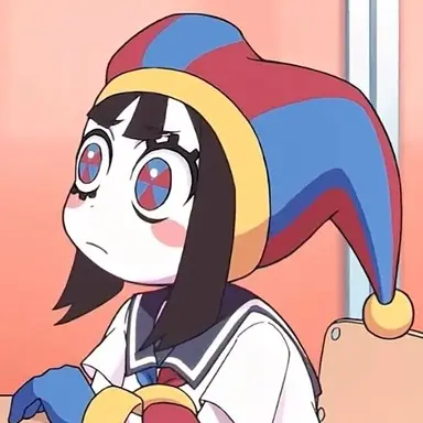 Profile image of Pomni