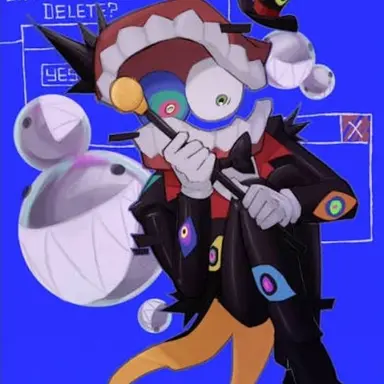 Profile image of Caine