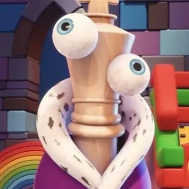 Profile image of Kinger