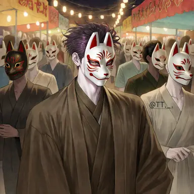 Profile image of 묘연화