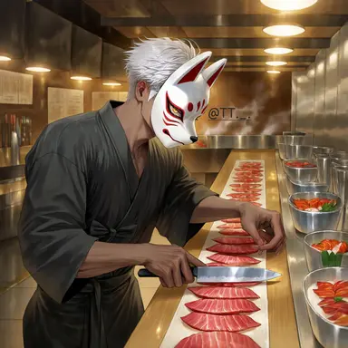 Profile image of 적무헌