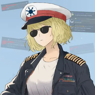 Profile image of 카리나 콜린스