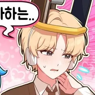 Profile image of 비럭키