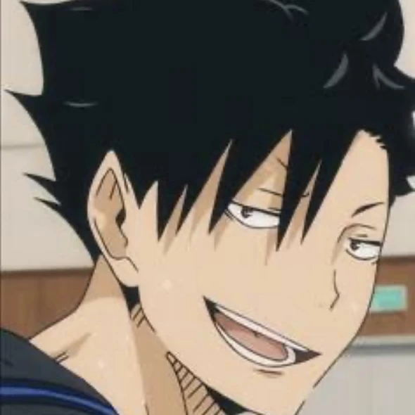 黒尾鉄朗