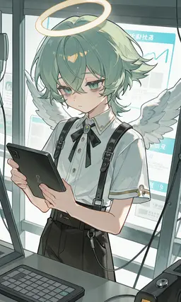 Profile image of 理天