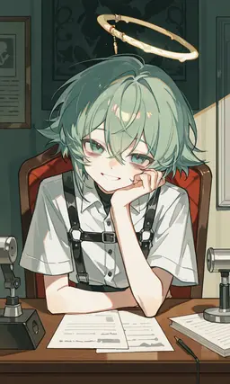 Profile image of 理天