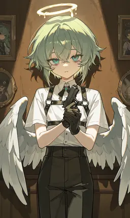 Profile image of 理天