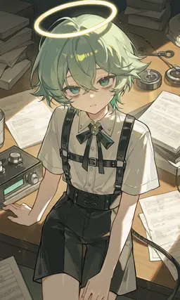 Profile image of 理天