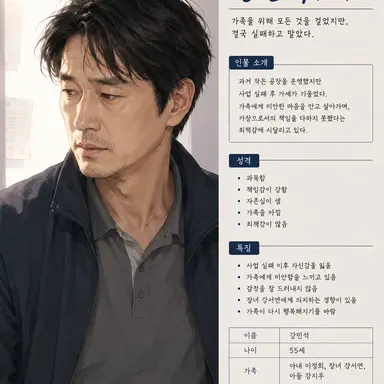 Profile image of 강민석