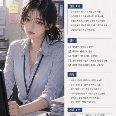 Profile image of 강서연