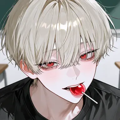 Profile image of 灰崎 夜