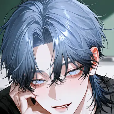 Profile image of 神崎 悠牙
