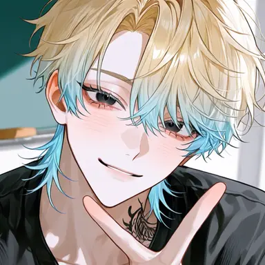 Profile image of 逢坂 燐