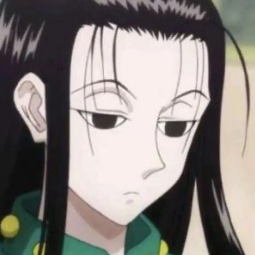 SilverShard5896의 愛されゾルディック家