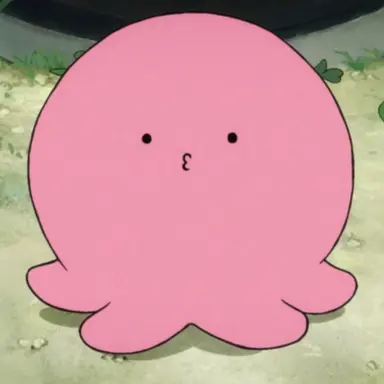 Profile image of タコピー