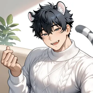 Profile image of 白根 白虎