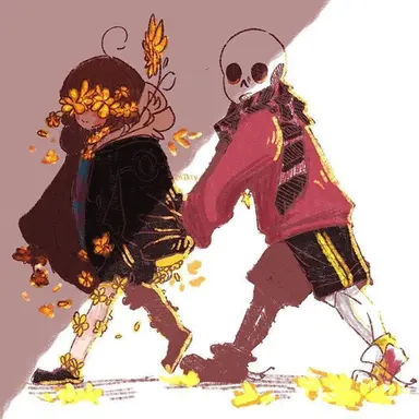 Profile image of FlowerFell Sans