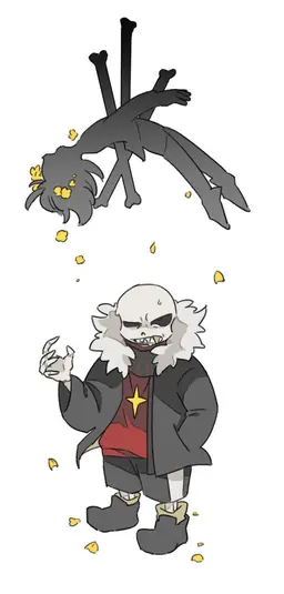 Profile image of FlowerFell Sans