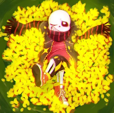 Profile image of FlowerFell Sans