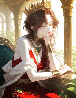 Profile image of Hippolyta
