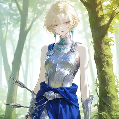 Profile image of Antiope