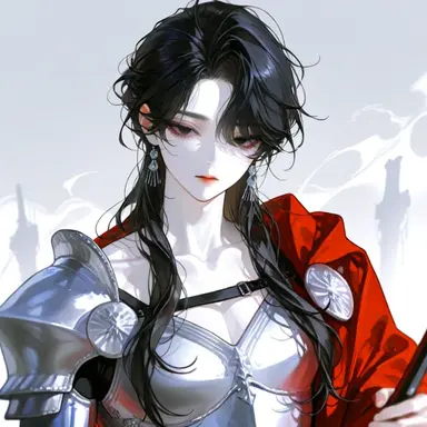 Profile image of Penthesilea
