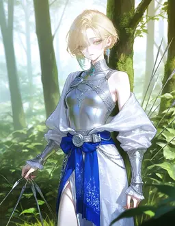 Profile image of Antiope
