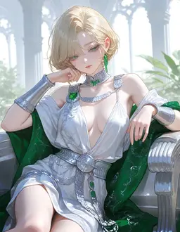 Profile image of Antiope