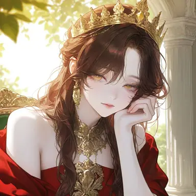 Profile image of Hippolyta