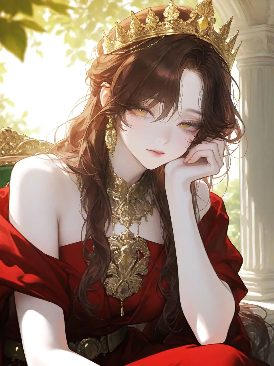 Yuna01234의 Isle of Women