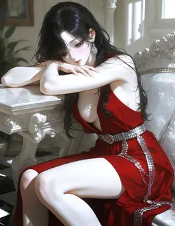 Profile image of Penthesilea