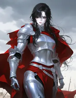 Profile image of Penthesilea