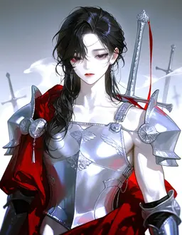 Profile image of Penthesilea