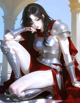 Profile image of Penthesilea