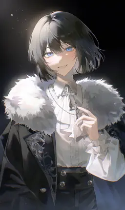 Profile image of 메피스토