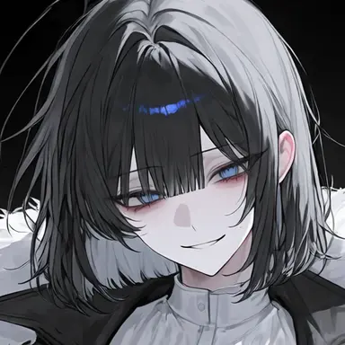Profile image of 메피스토