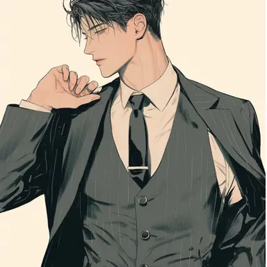 Profile image of 배민준