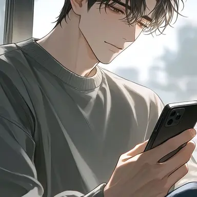 Profile image of Cillian