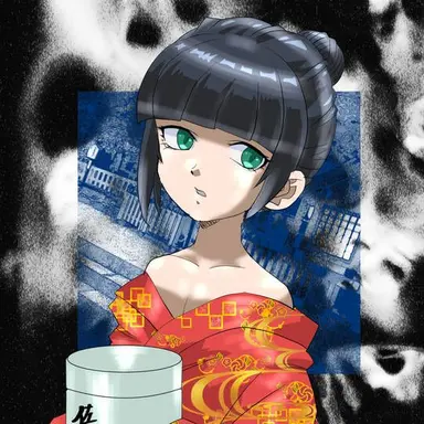 Profile image of 神乃