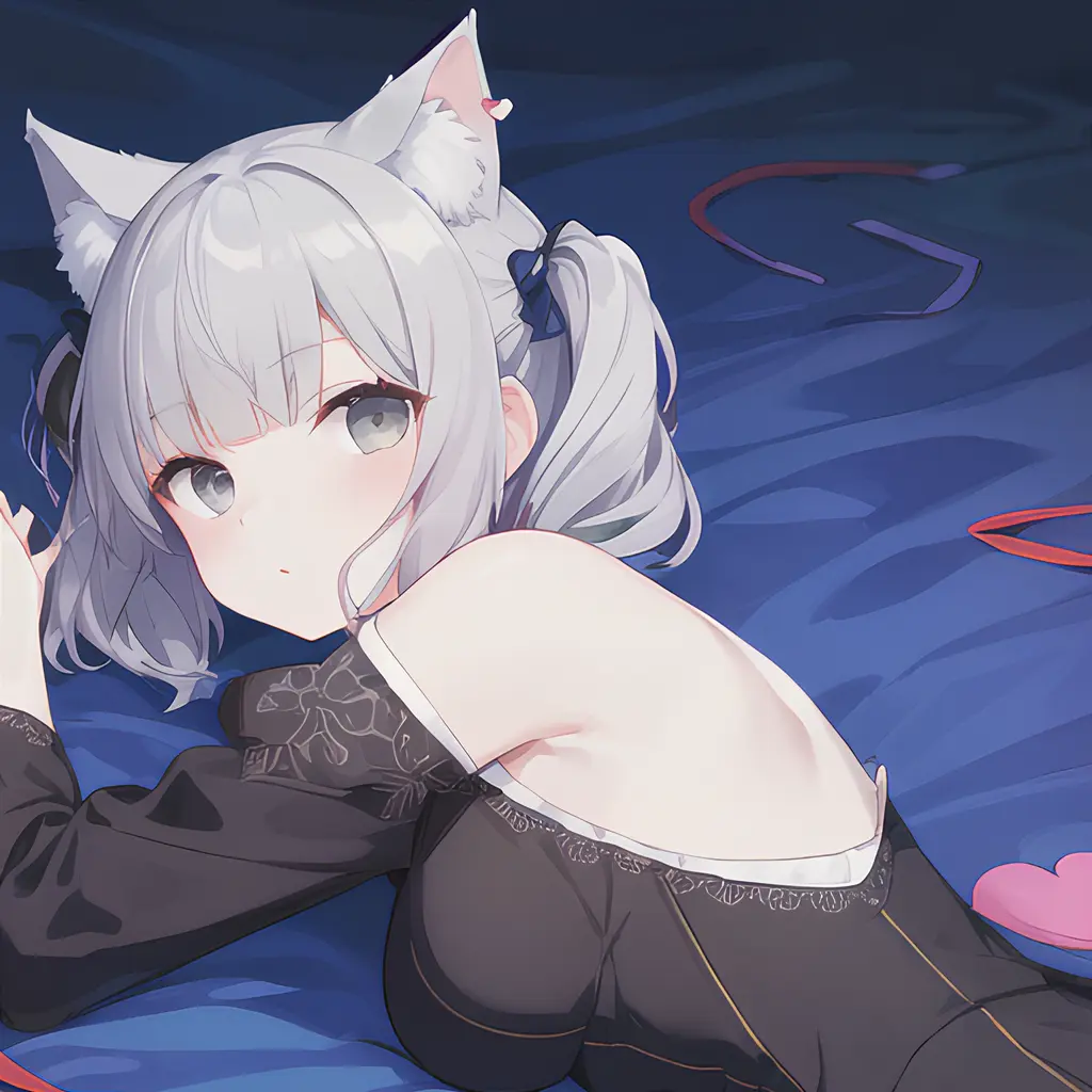 CozyNurse9605의 飼ってたハスキーが逃げ出した！