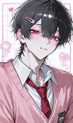 Profile image of Yu