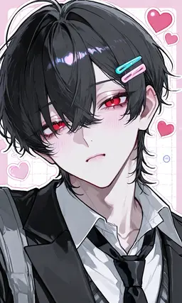 Profile image of Yu