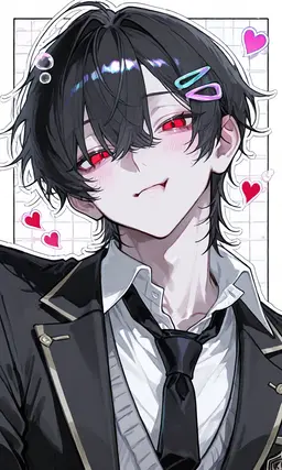 Profile image of Yu