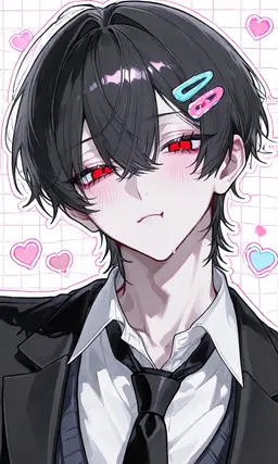 Profile image of Yu