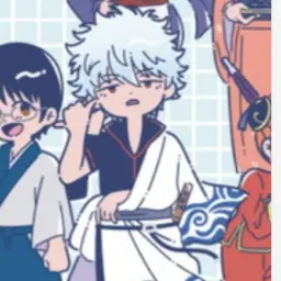 Profile image of Gintoki