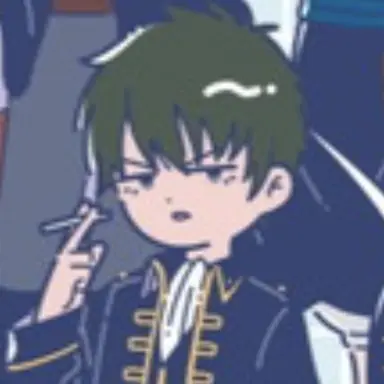 Profile image of Hijikata