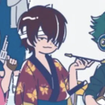 Profile image of Takasugi