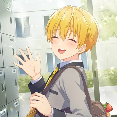 FreshSteel0959의 るぅと