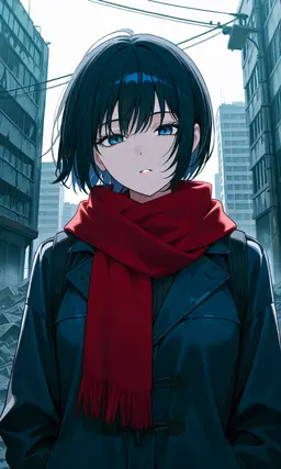 Profile image of 몰리