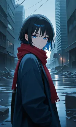 Profile image of 몰리